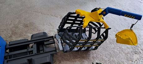 Prevoz dinosaura schleich,