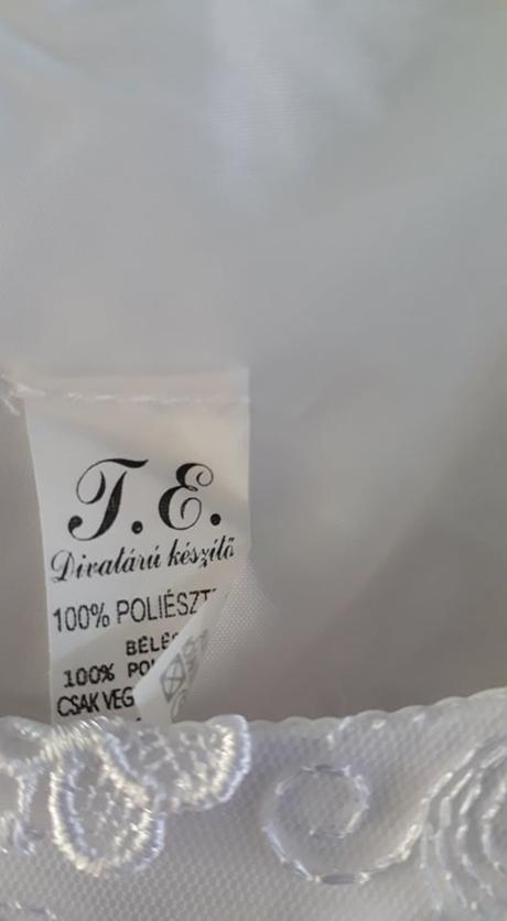 Svadobné šaty, xxl