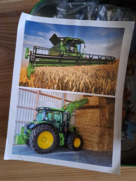 Puzzle playmobil 4v1 v plechovom kufríku, 