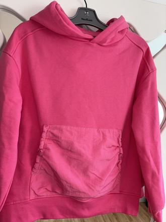 Cukríková mikina zara 158/164, zara,158