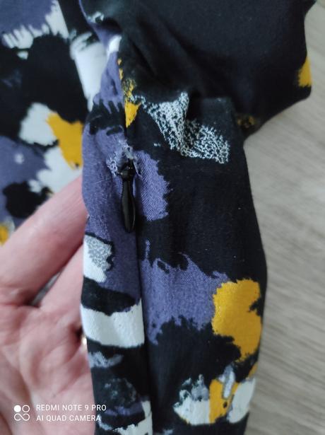 Strakate saty, 34, f&f,xs