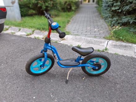 Odrazadlo puky, puky