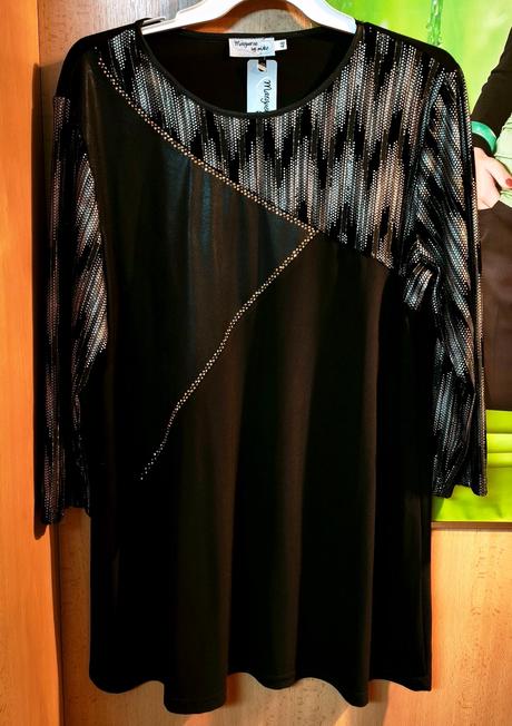 Krásna dámska tunika, 42 - xxxl