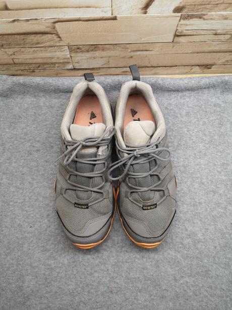 Adidas 40 - dámske outdoorové goratex topánky, adidas,40