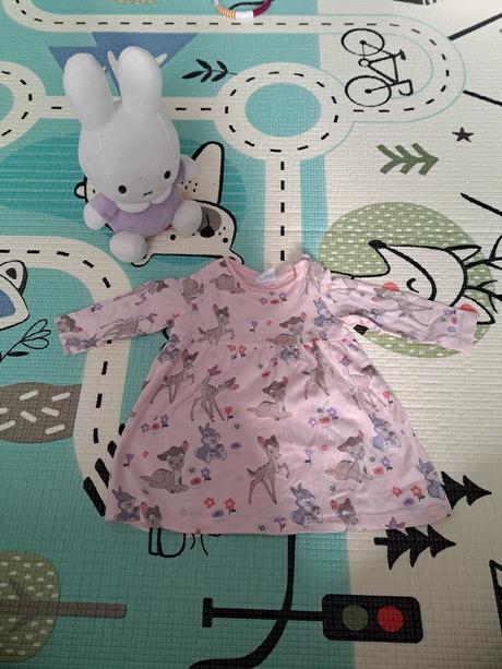 Šatky disney, f&f,68