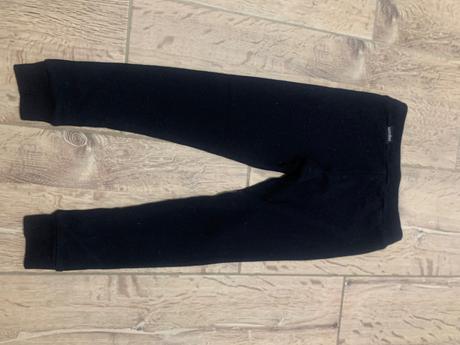 Woollies merino spodky 110/116, 116