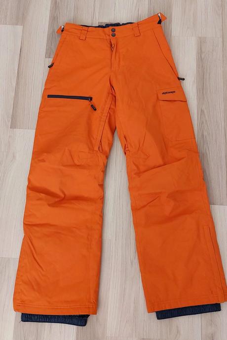 Pánske otepľ. veľkosť s, sportisimo - reaper, s