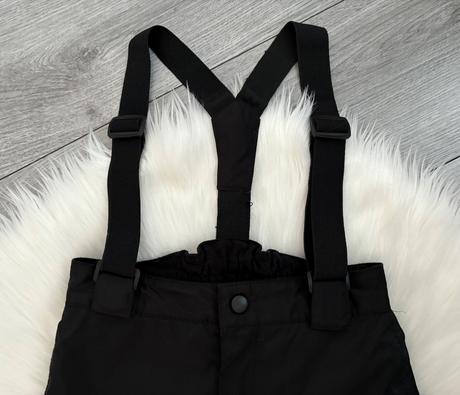 Otepľovačky veľ. 122/128, crivit,128