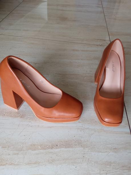 Dámske topánky, 36