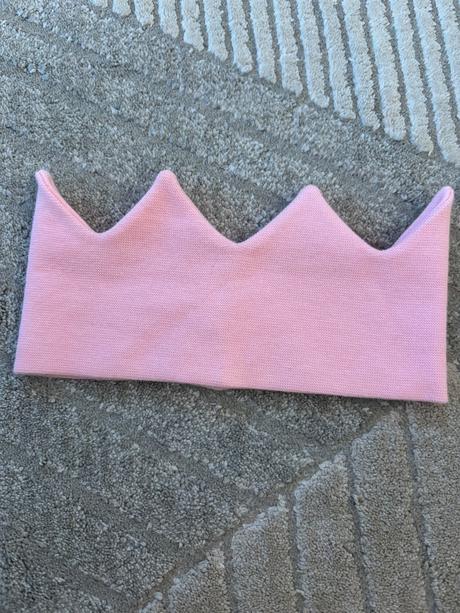 Korunka pre dievčatko, richelieu,68