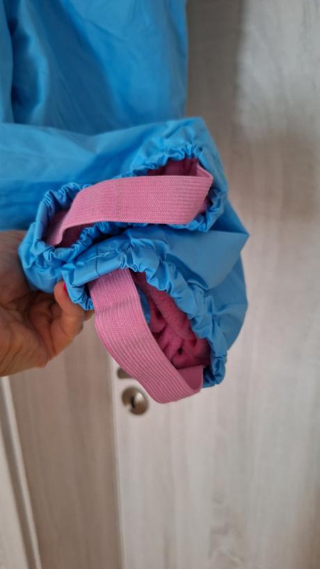 Nohavice vyteplené, impidimpi,98