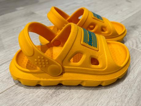 Sandále, reserved,26