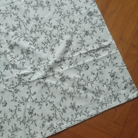 Posteľná súprava bavlna, šírka (cm): 140,dĺžka (cm): 200