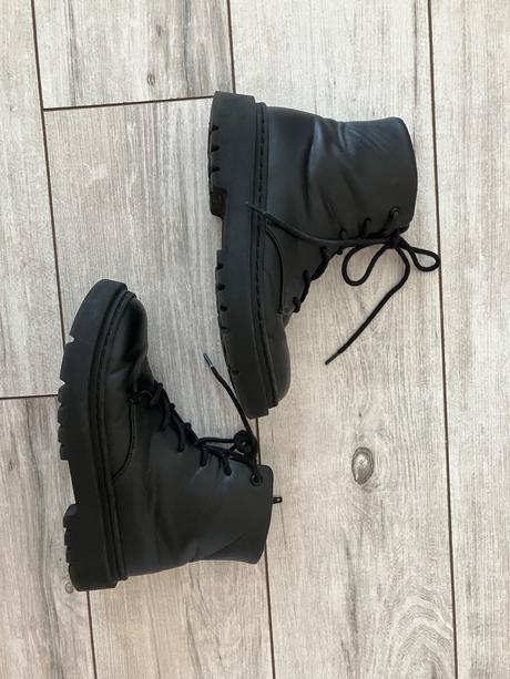 Topánky, zara,34