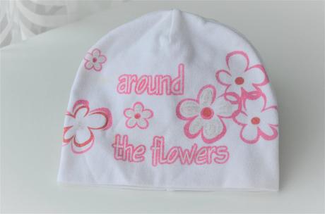 Jarná/jesenná čiapka-80/86, 80