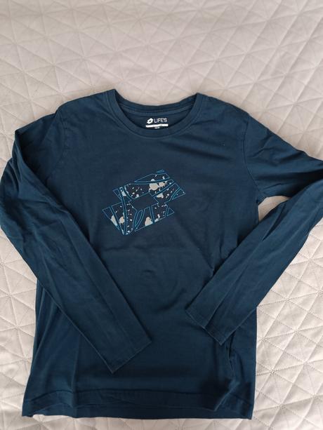 Balík umbro/lotto  164/170, 158–170