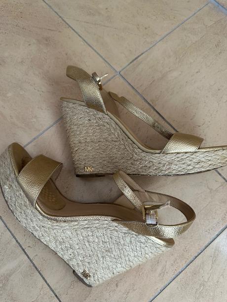 Topanky, michael kors,40