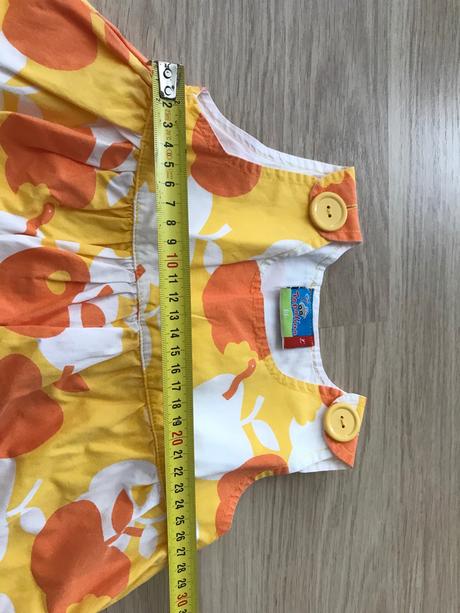 Letne saty topolino 86, topolino,86