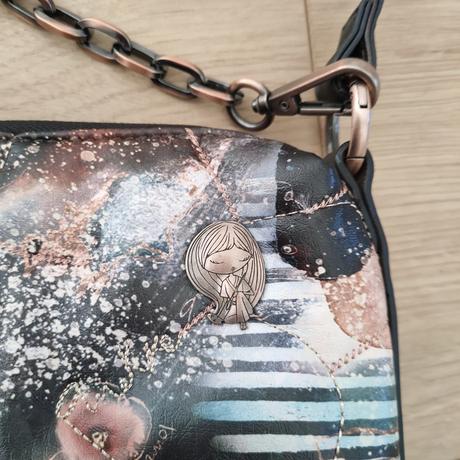 Nová krásna anekke kabelka, anekke