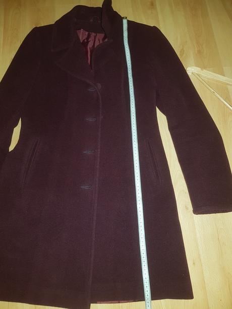 Kabát, 36