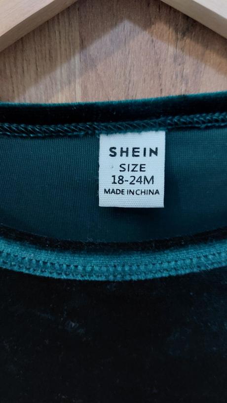 Detské vianočné šatky, 92