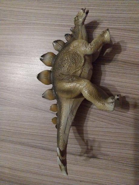 Dinosaurus, 