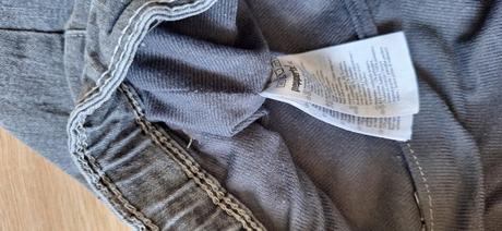 Rifle zateplené, pepperts,140