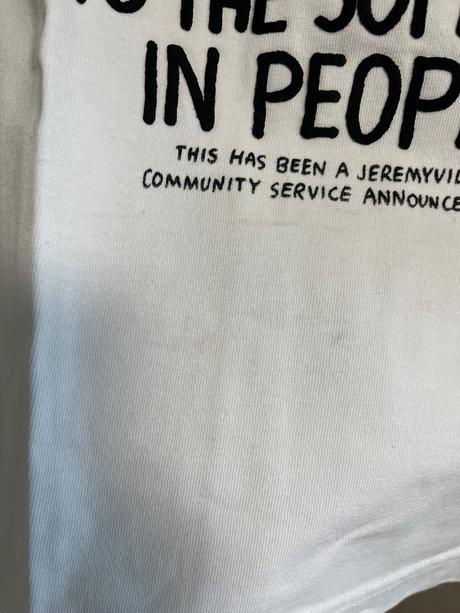 Tričko jeremyville, zara,s
