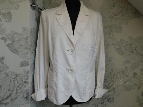 Luxusny športovo/elegntny blejzer/sako, 42