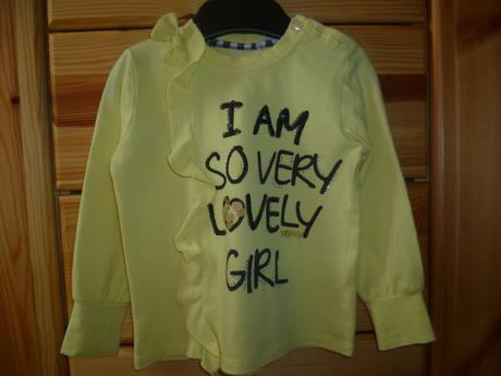 Tričko primigi, primigi,74