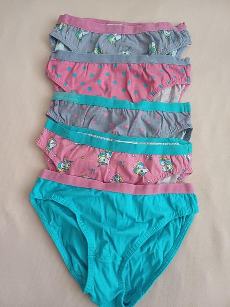 Nohavičky, bonprix,140