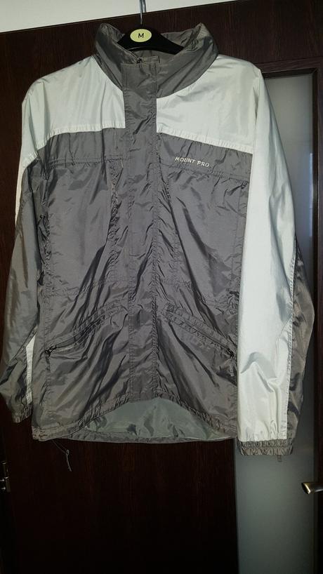 Jesenná/jarná budna mount pro, m