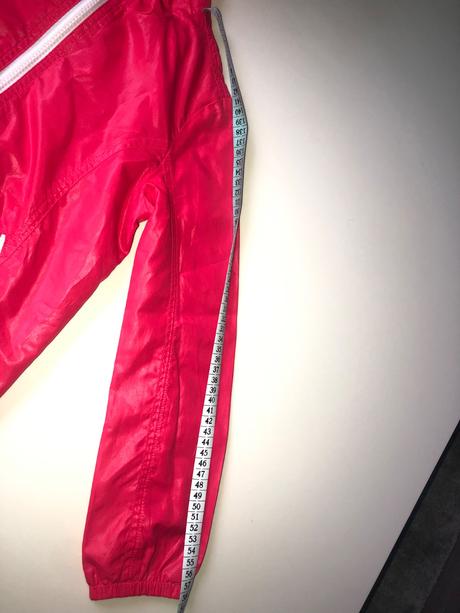 Detska bunda zn. benetton, benetton,122