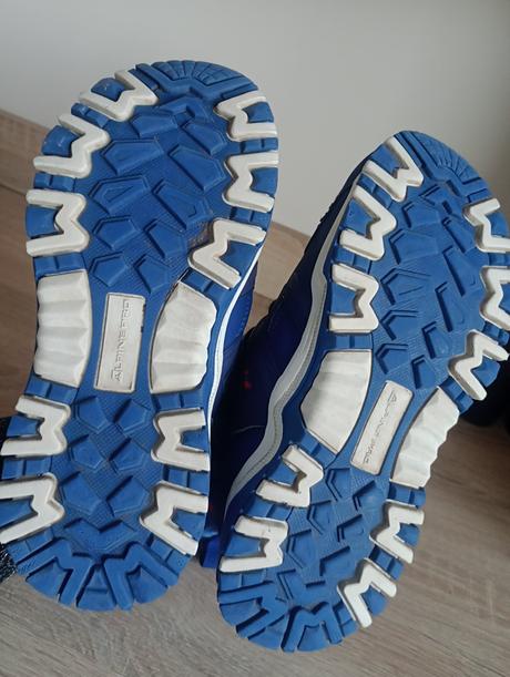 Zimné snehule, alpine pro,35