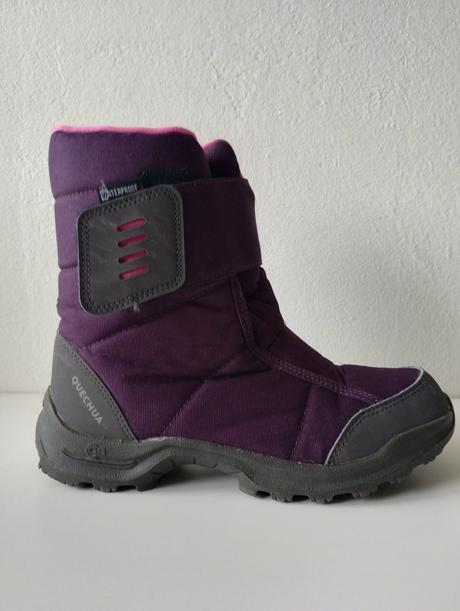 Dievčenské snehule, quechua,37