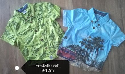 Košeľa, f&f,80
