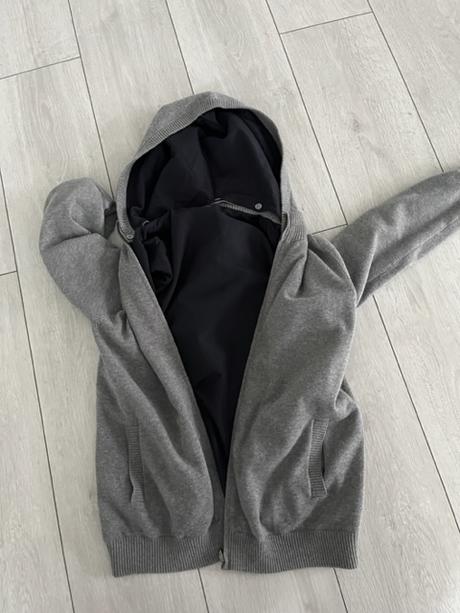 Prechodná bunda, 152