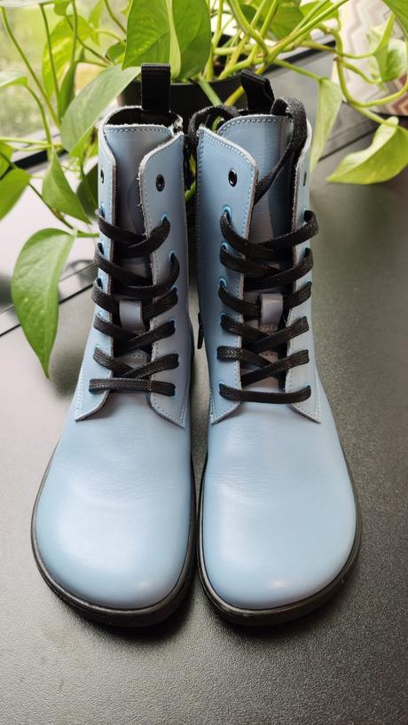 Shapen barefoot maverick mini blue, veľ 32, 32