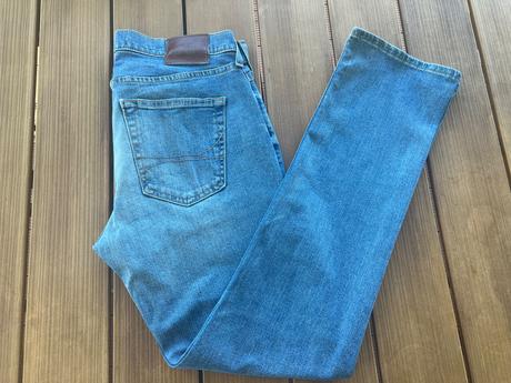 Hollister straight rifle 31/32, hollister,m