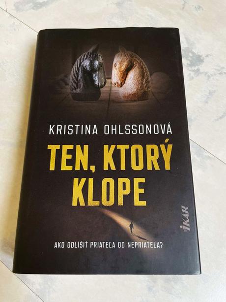 Ten, ktorý klope,