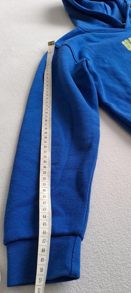 Mikina futbal 146/152, 146