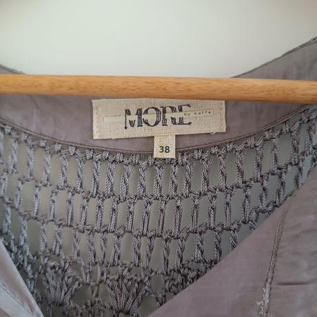 Dámske tielko more, 38