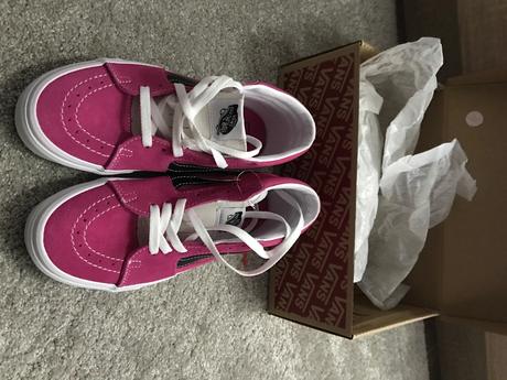 Botasky vans, vans,38