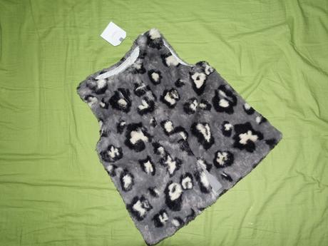 Nova kozusinkova vesticka next, next,92