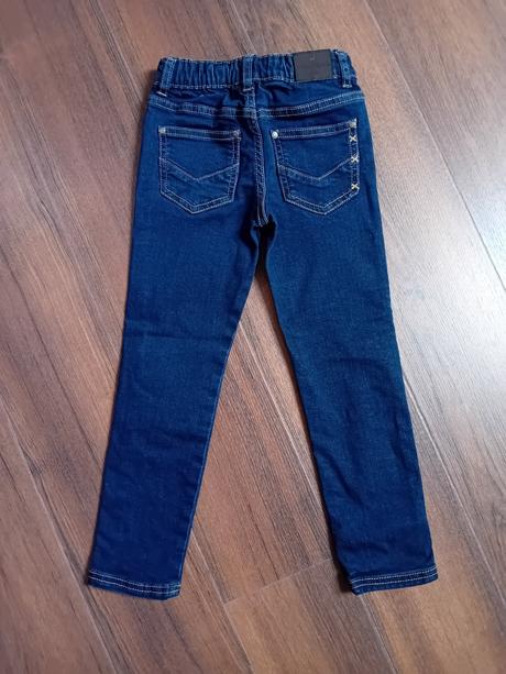 Rifle, sergent major,110