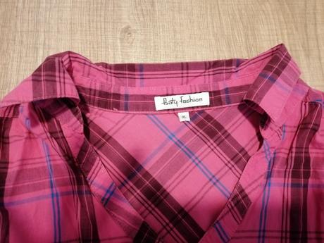 Dámska blúzka, veľkosť xl, xl