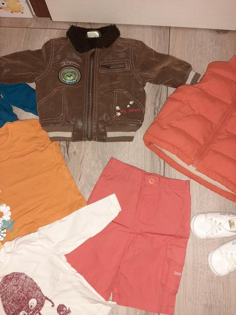 Balík 3-12 mes, 68–80