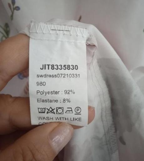 Šaty do 3xl, xxl