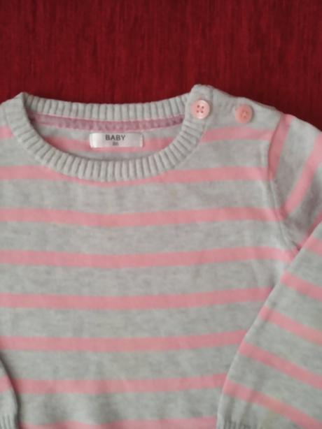 Svetrove šaty, takko,86