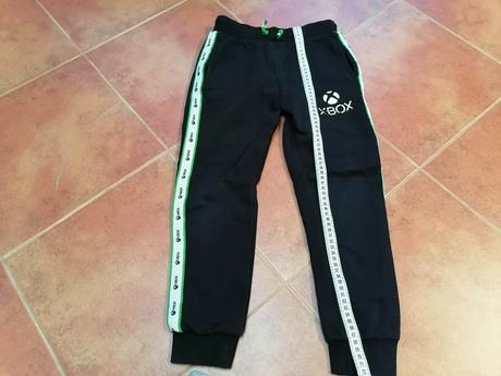 Tepláky x-box, veľ. 134, 134